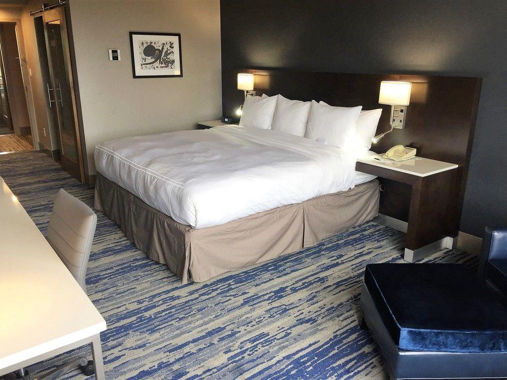 Skyline Hotel Detroit Airport, Surestay Collection By Best Western Romulus Exterior photo