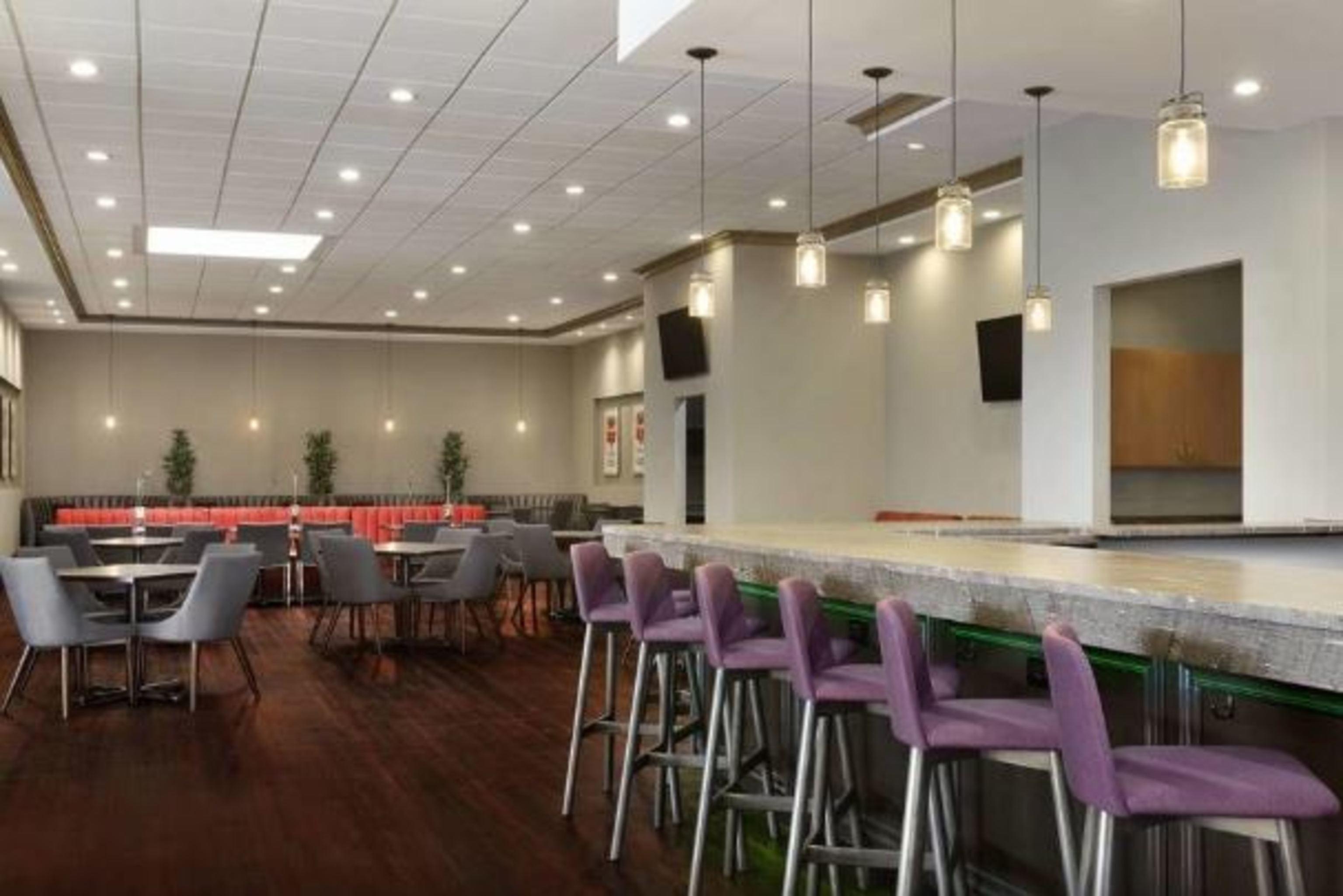 Skyline Hotel Detroit Airport, Surestay Collection By Best Western Romulus Exterior photo