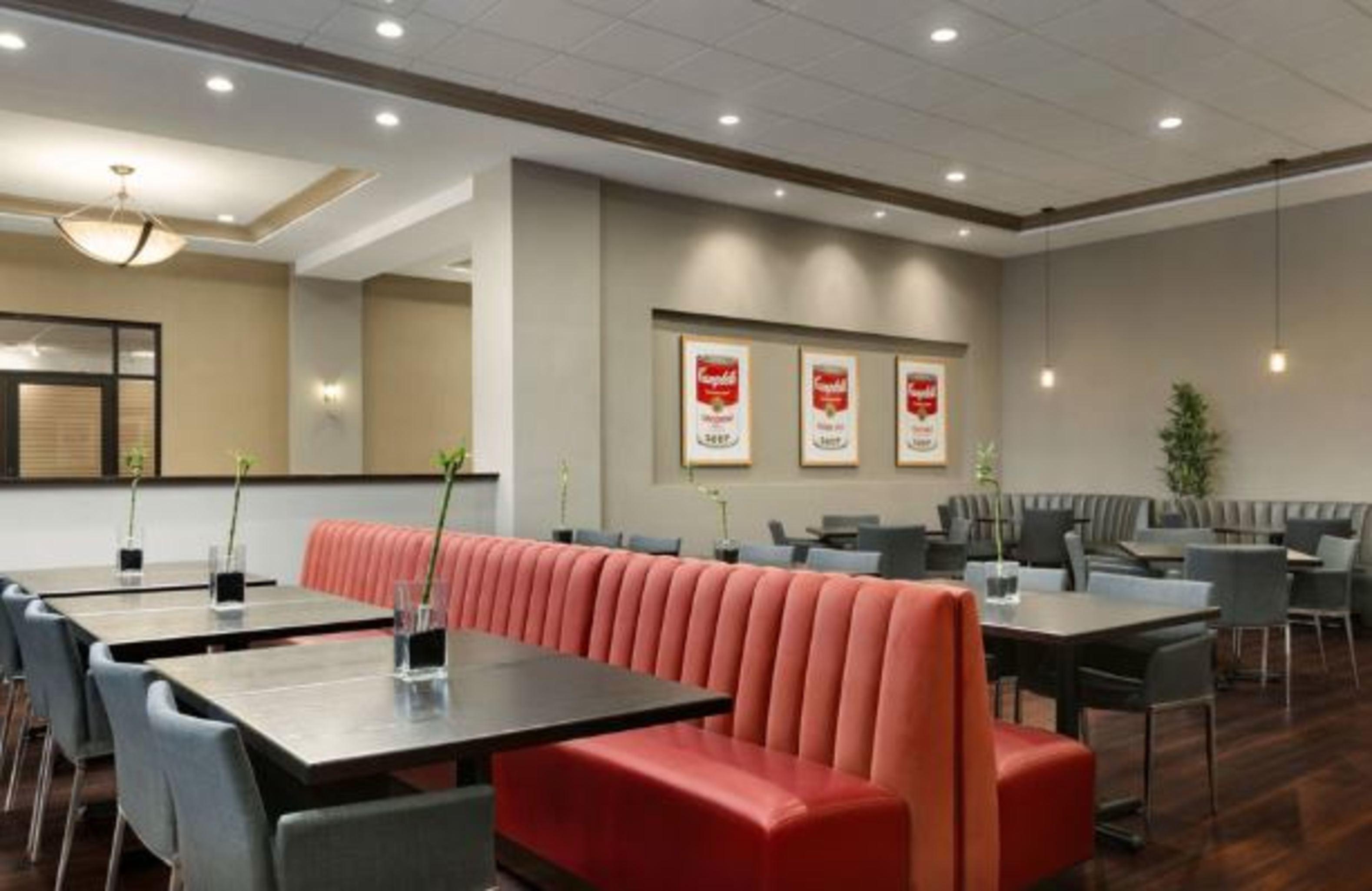 Skyline Hotel Detroit Airport, Surestay Collection By Best Western Romulus Exterior photo