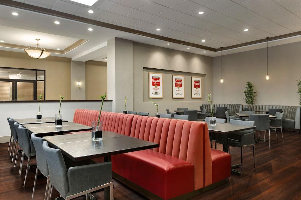 Skyline Hotel Detroit Airport, Surestay Collection By Best Western Romulus Exterior photo