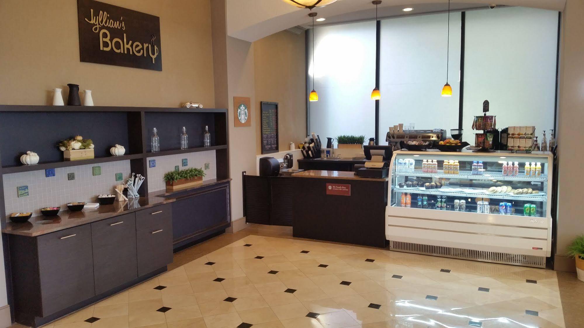 Skyline Hotel Detroit Airport, Surestay Collection By Best Western Romulus Exterior photo